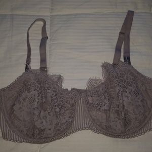 Sexy Victoria Secrets lace bra.